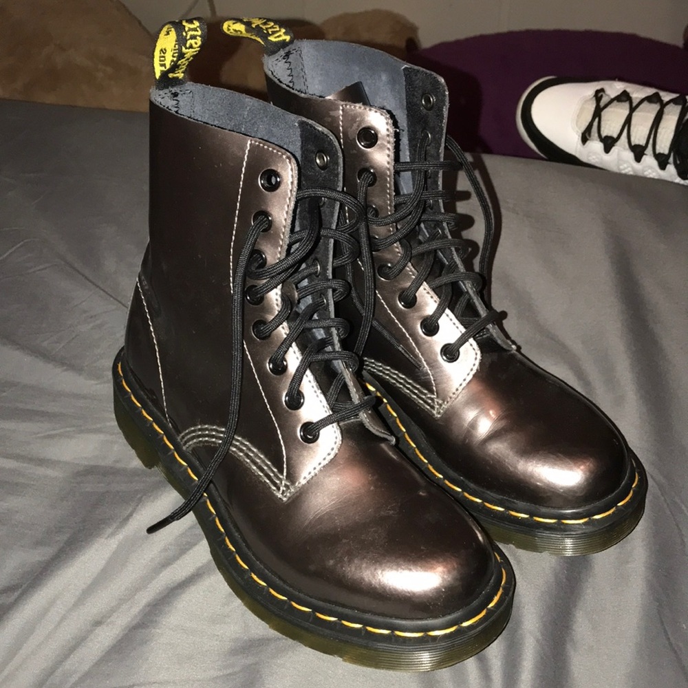 Dr martens boots